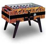 Football Tables