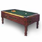 Pool Tables