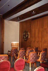 Second area