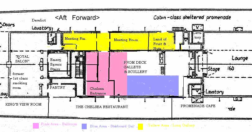 Original Deckplan