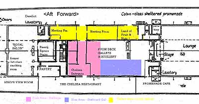 Original Deckplan