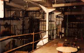 FTGR, 1990s