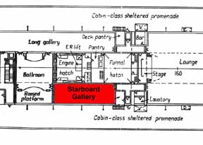 Original Deckplan