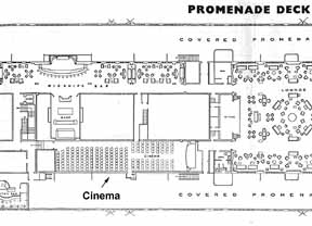 Original Deckplan