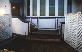 VG Entrance