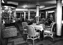 Garden Lounge 1936