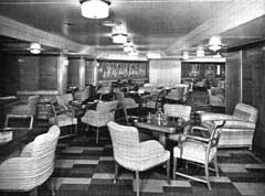 Smoking Room 1936